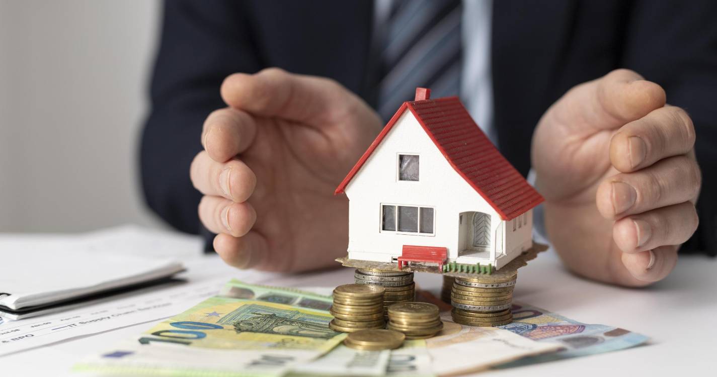 Preço por metro quadrado para efeitos de IMI mantém-se nos 665 euros em 2025