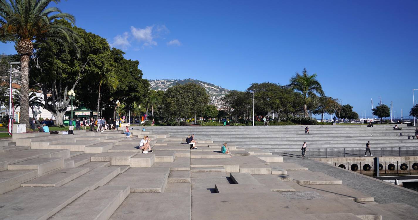 Dia Mundial da Atividade Física assinalado com várias atividades de fitness