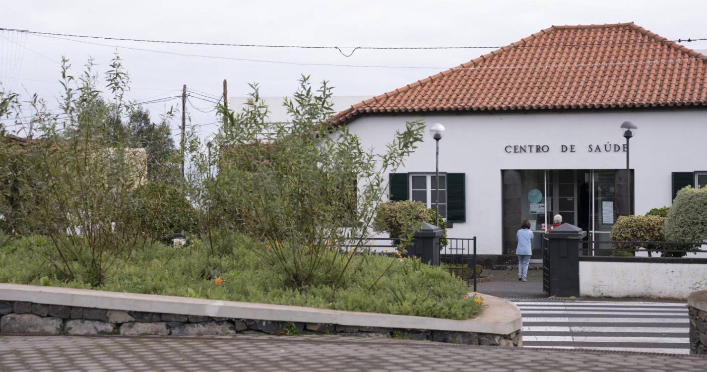 Moradores sem descanso com alarme a soar no centro da Camacha a noite toda