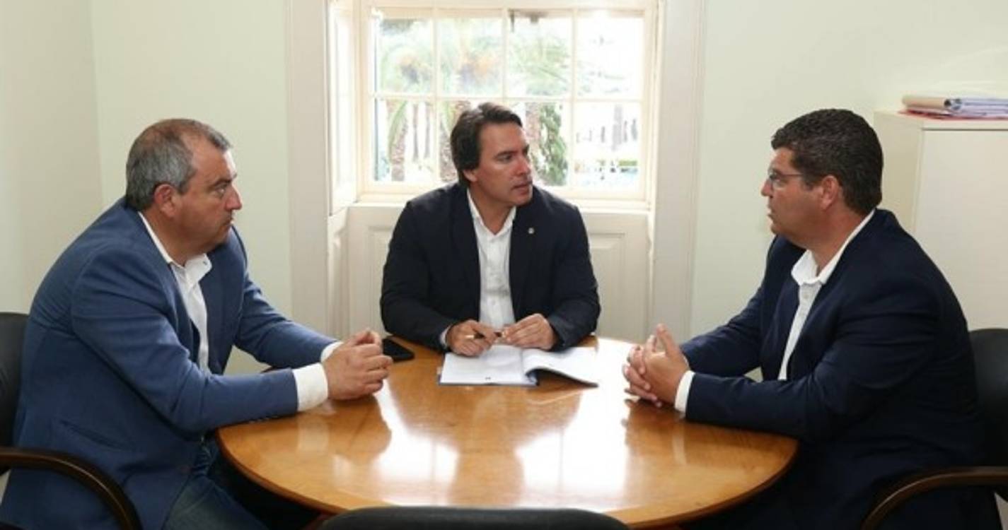 Unidade de Saúde do Porto Santo arranca em maio