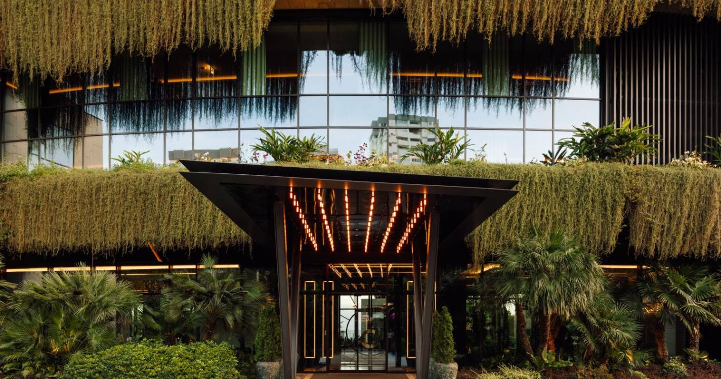 Savoy Signature apresenta Harvest Experience