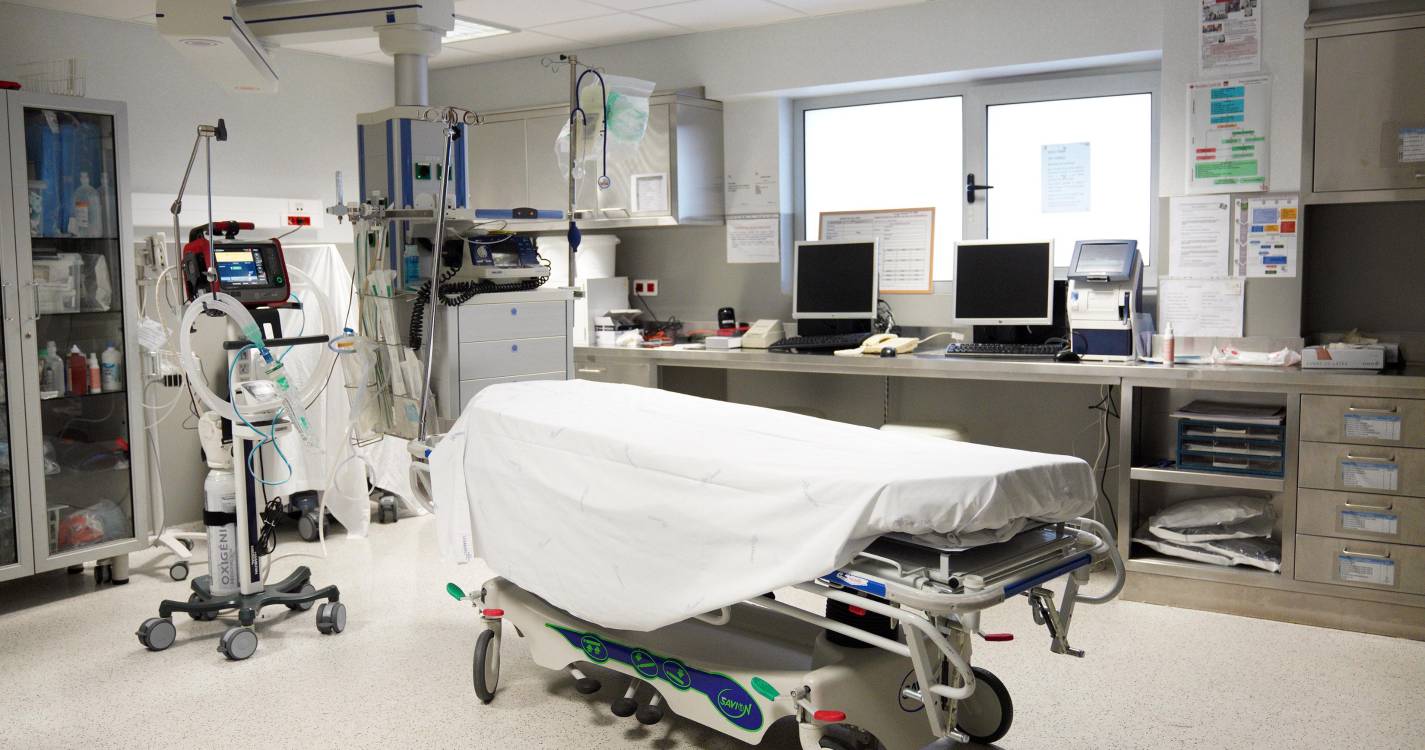 Governo aprova comparticipação financeira de 7,7 milhões de euros para investimentos no SESARAM