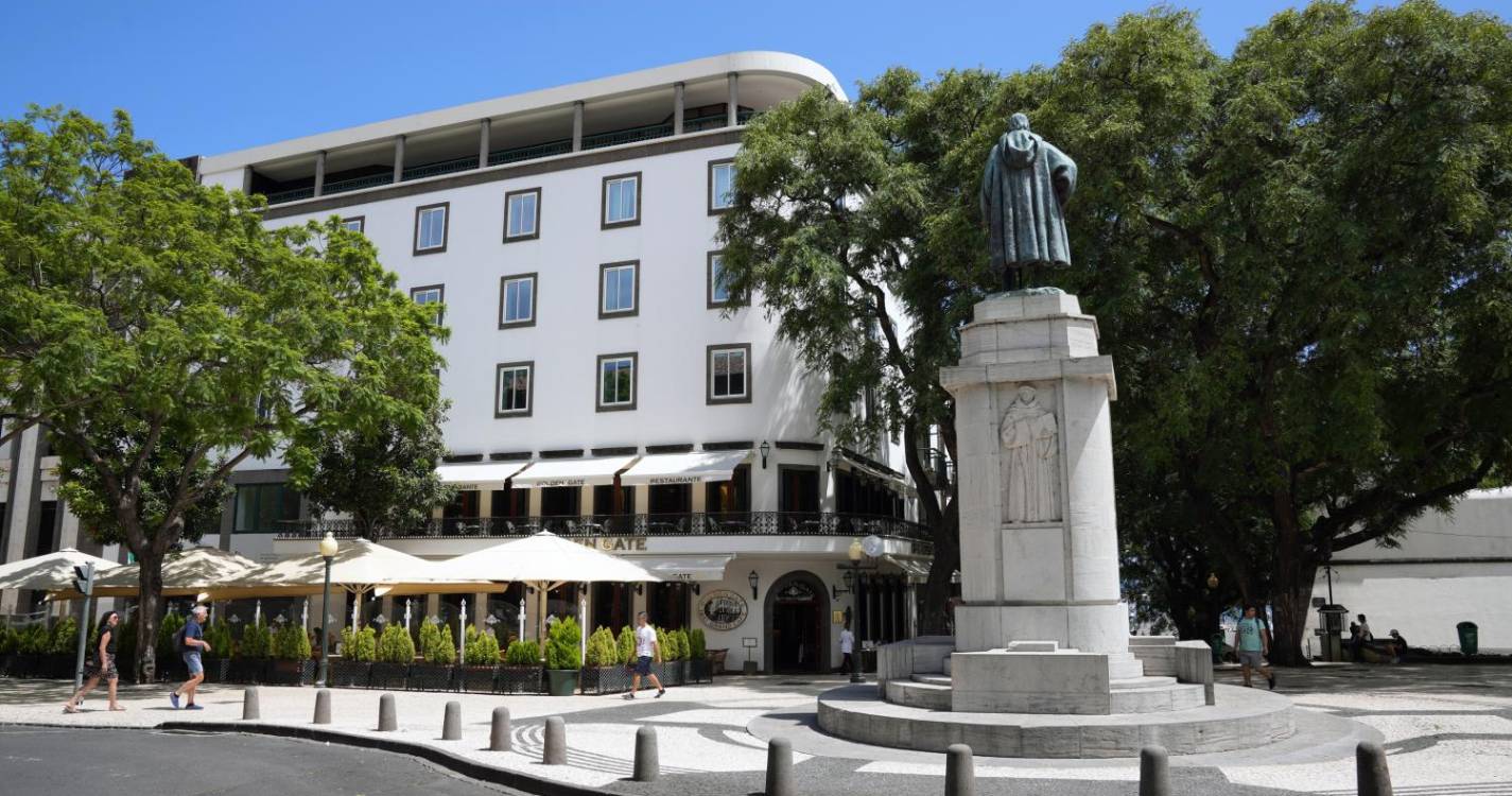 Edifício Golden entregue aos novos proprietários