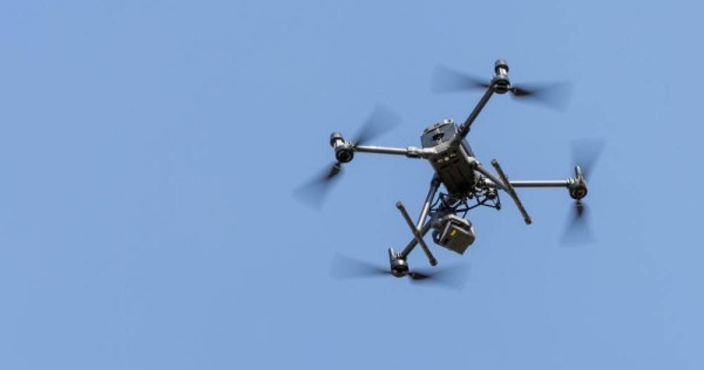 Veja como decorreu a fase do exercício Zarco 23 nos Socorridos (com fotos)