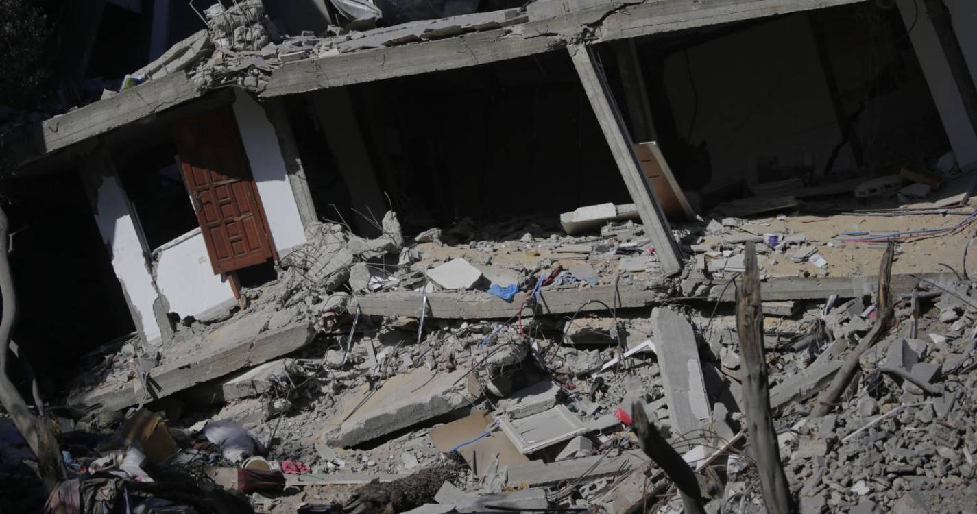 Israel: Deputados do PS, PCP e BE apelam ao cessar-fogo “imediato, duradouro e sustentado”