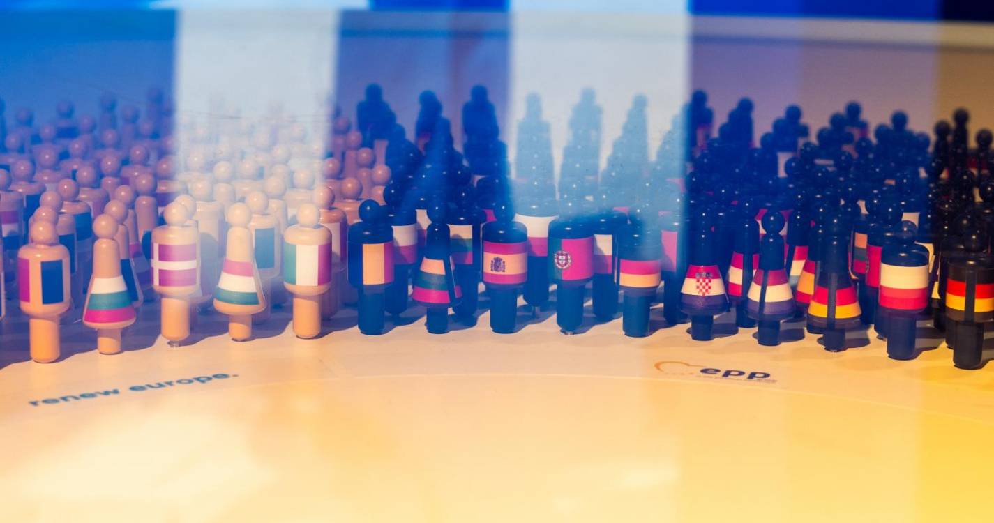 Parlamento Europeu: no coração da Europa tudo acontece