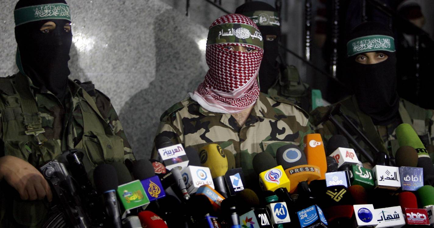 Médio Oriente: Governo de Israel confirma morte do porta-voz do braço armado do Hamas