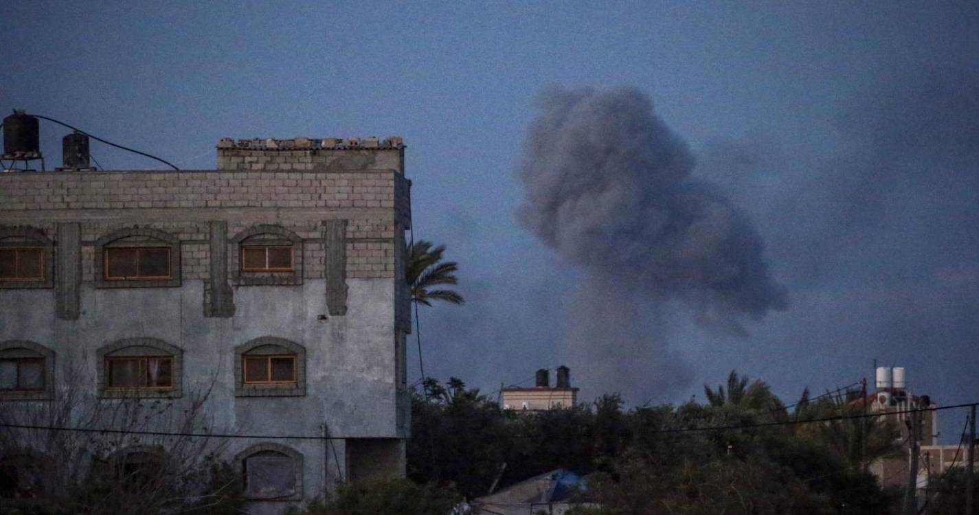 Israel e Hamas arrastam negociações em clima de forte pressão internacional