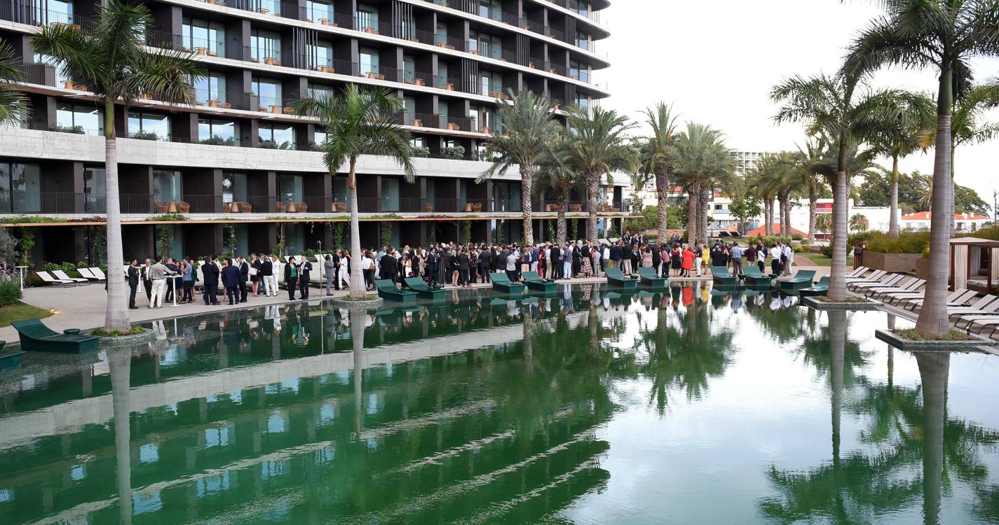 Savoy Signature em destaque nos Readers’ Choice Awards 2025 das edições Condé Nast