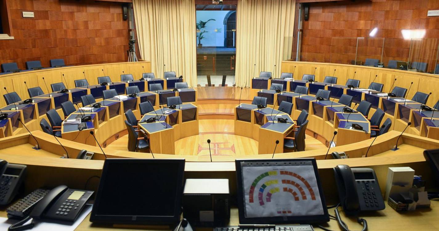 Eleições: Saiba quem foram os deputados eleitos para o hemiciclo regional