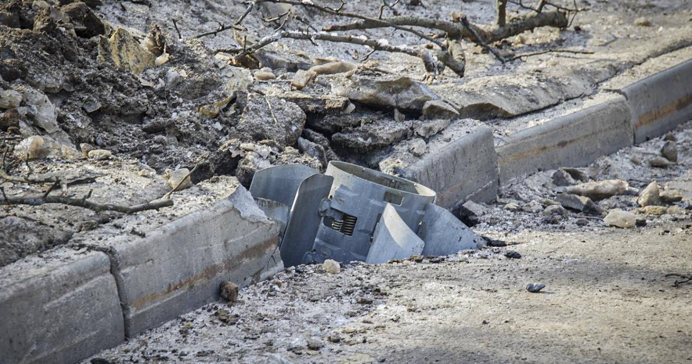 Alemanha alerta para semelhanças entre acontecimentos na Moldávia e na Ucrânia