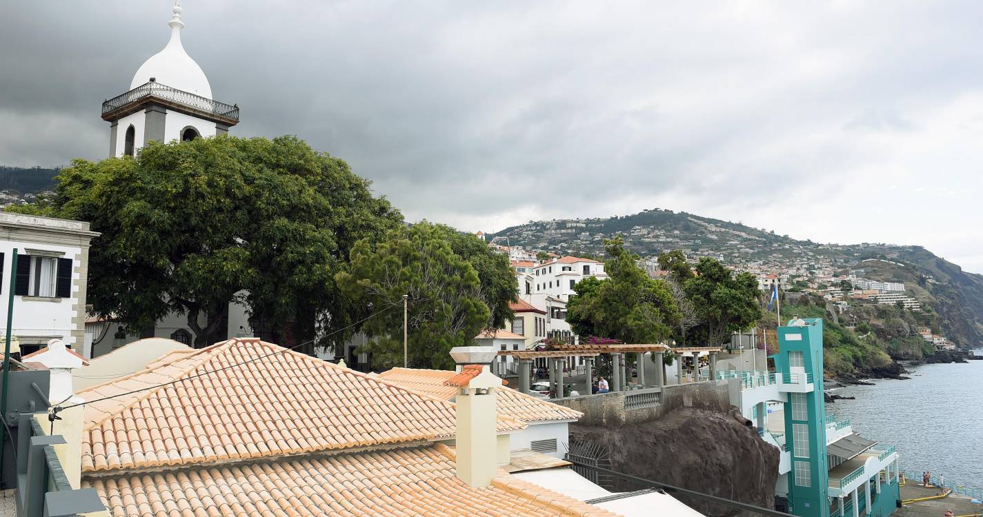 Eletricidade interrompida amanhã na zona do Socorro