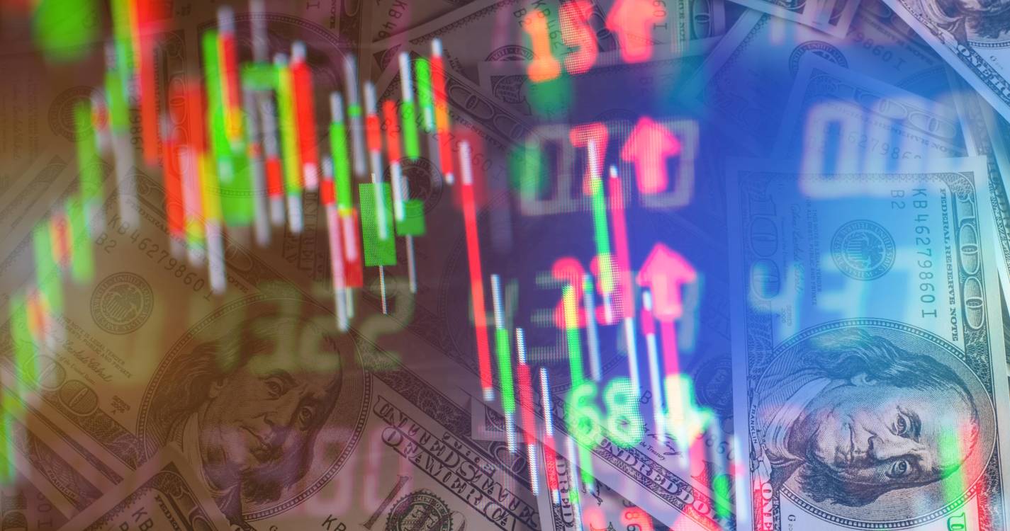 Wall Street fecha sem rumo com pouca variação à espera que Trump estenda ultimato