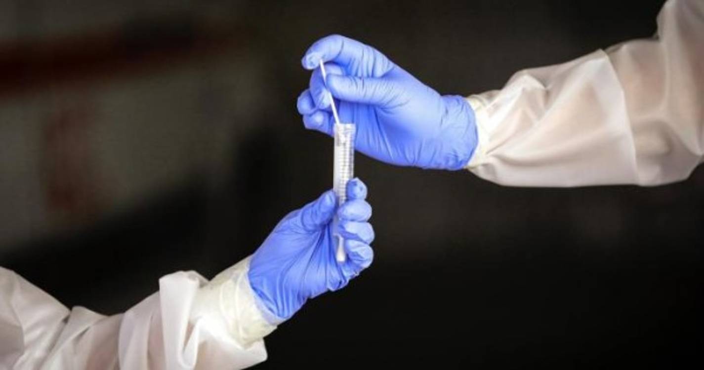 Madeira com 226 casos ativos e 70 em estudo