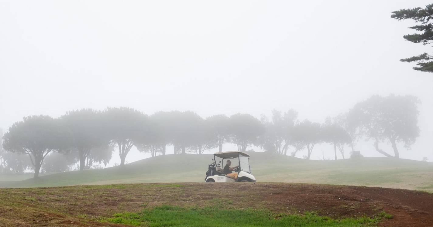 Palheiro Golf eleito melhor club house do mundo
