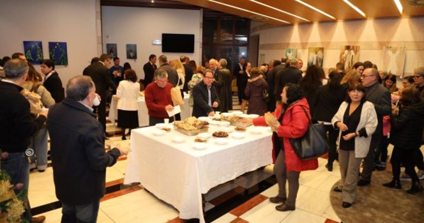 Veja como foi a missa do parto promovida pela ALRAM (com fotos)