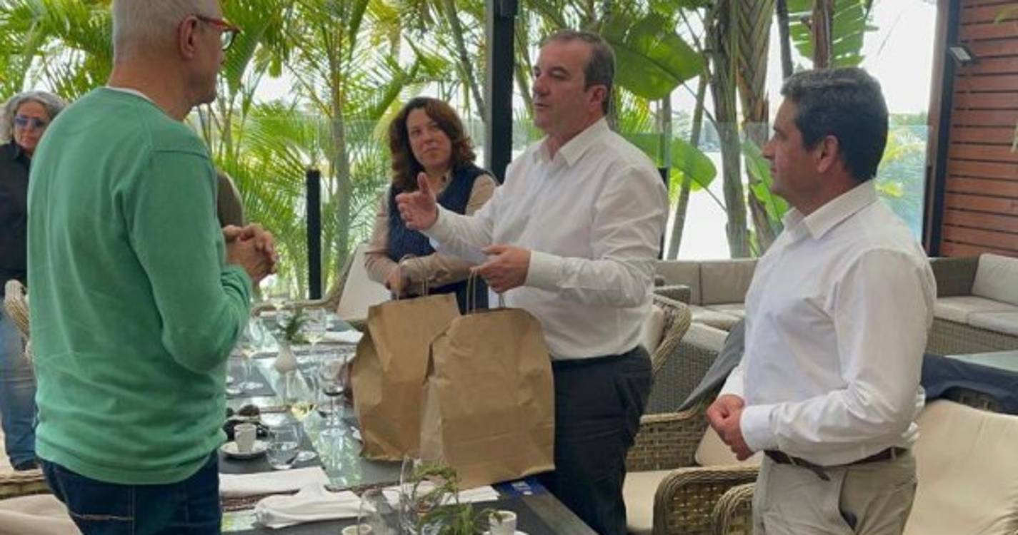 ‘Intimidade Indecente’ apreciada por dois mil madeirenses