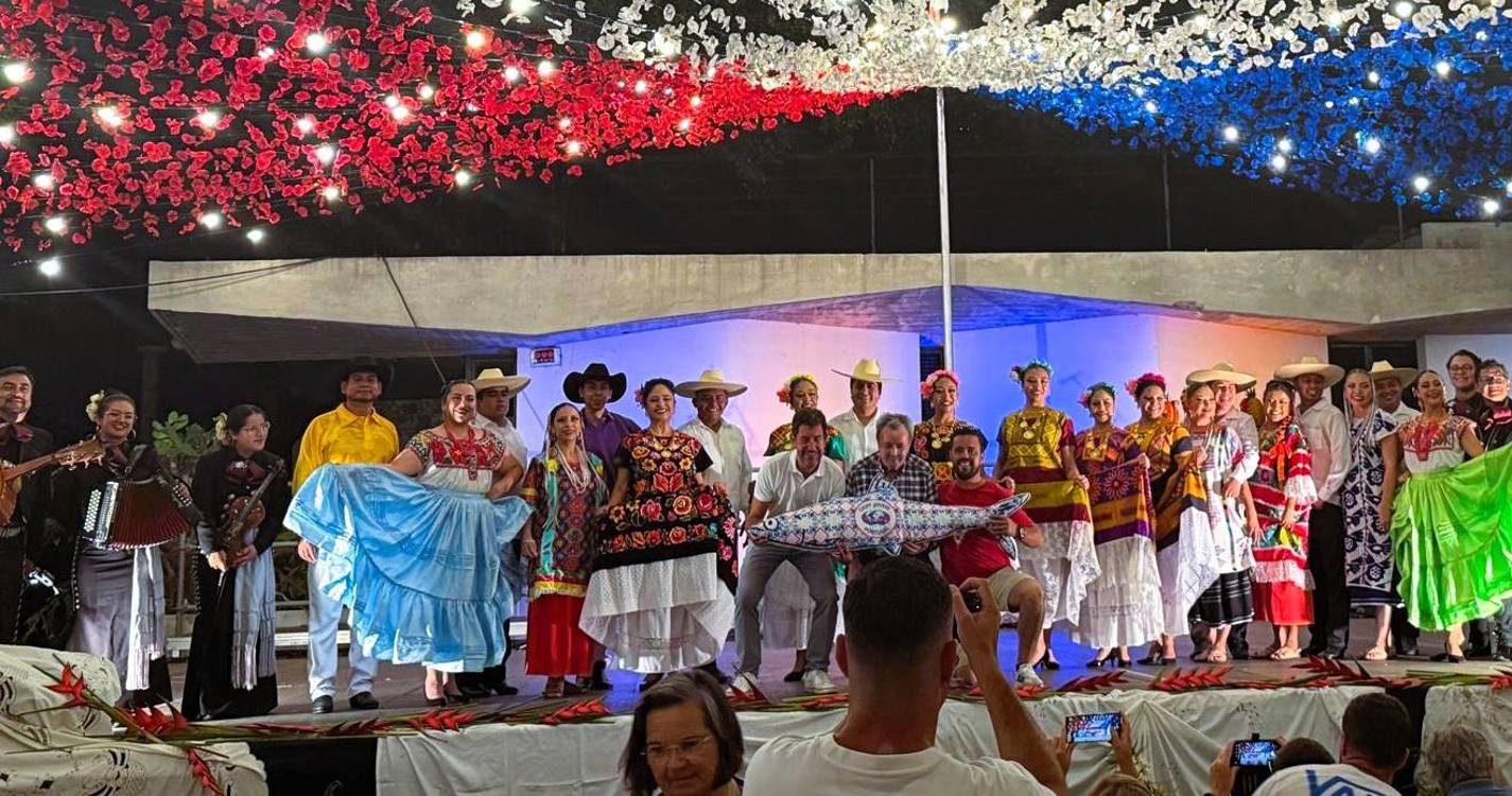 Funchal Folk 2025 despede-se do Imaculado rumo à Gala Final