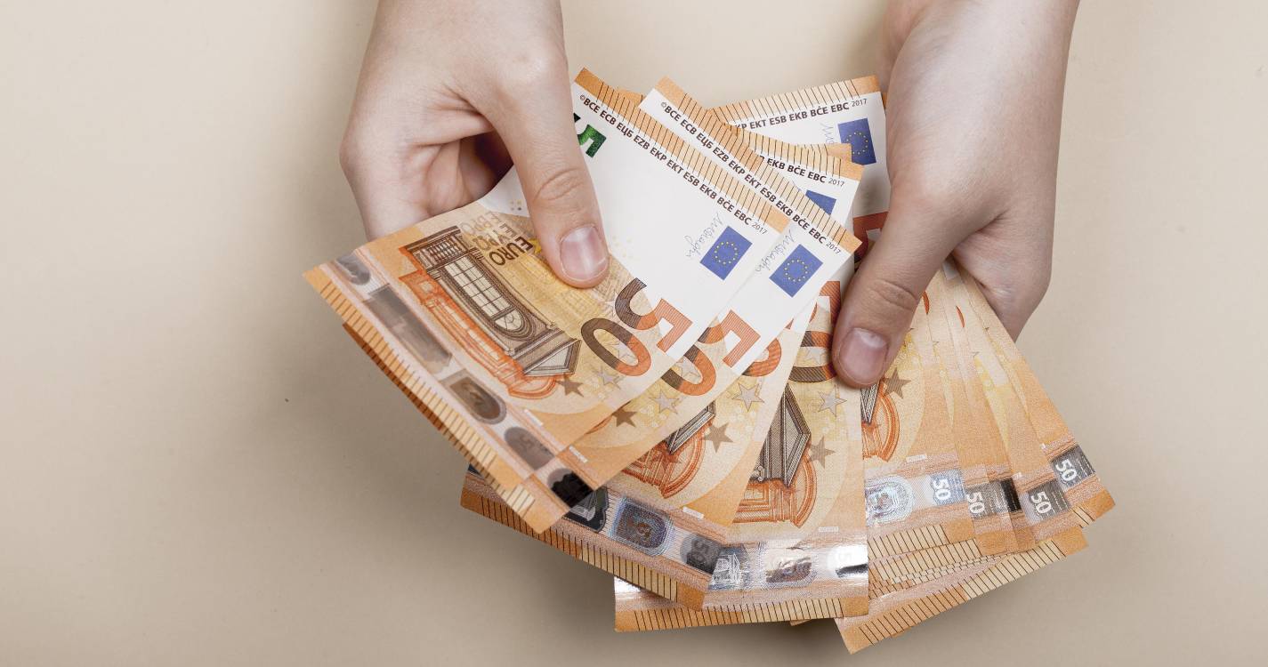 PRR: Pagamentos atingem 8.870 ME até setembro