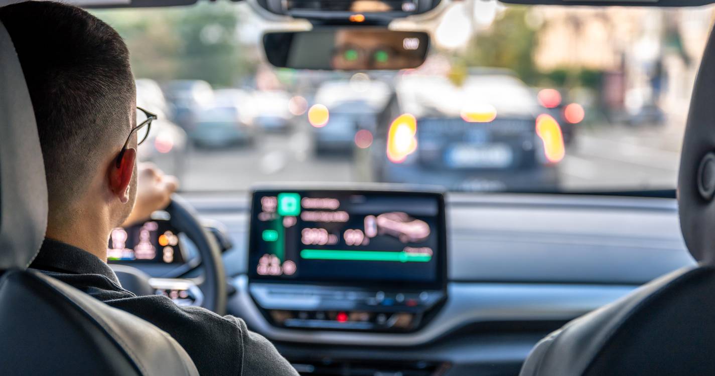 Motoristas e operadores TVDE em protesto na quarta-feira na defesa do setor