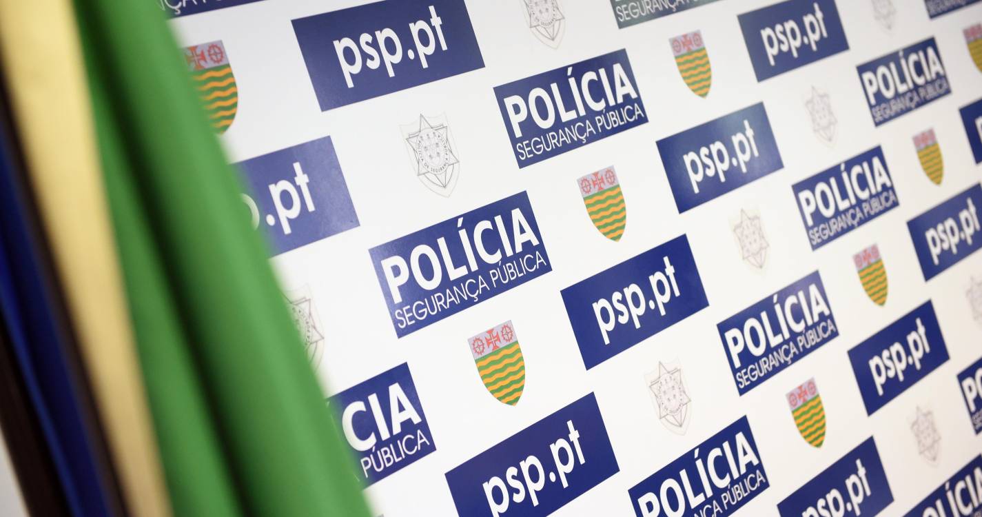 Desacatos com a mãe obrigam a intervenção da polícia