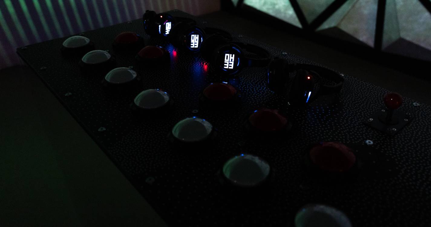 Antes e Depois: Antigo cinema no Funchal transformado em museu imersivo (com fotos)