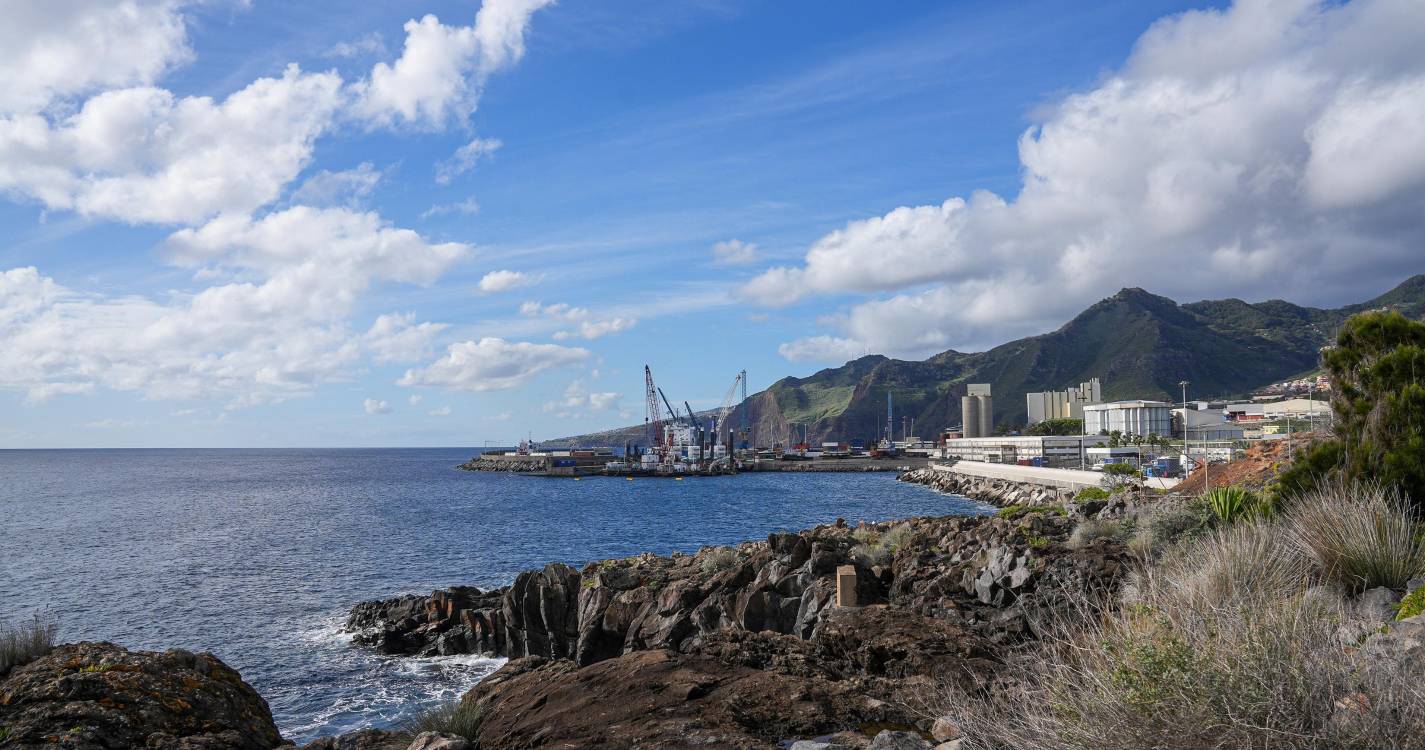 TdC garante continuar atento à devolução de ajudas ilegais da Zona Franca da Madeira