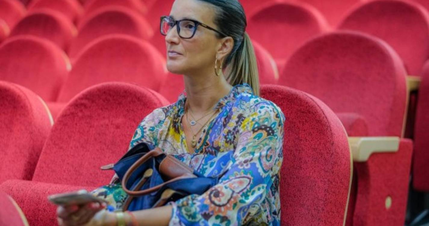 Veja as imagens do Congresso Internacional de Engenharia da Madeira