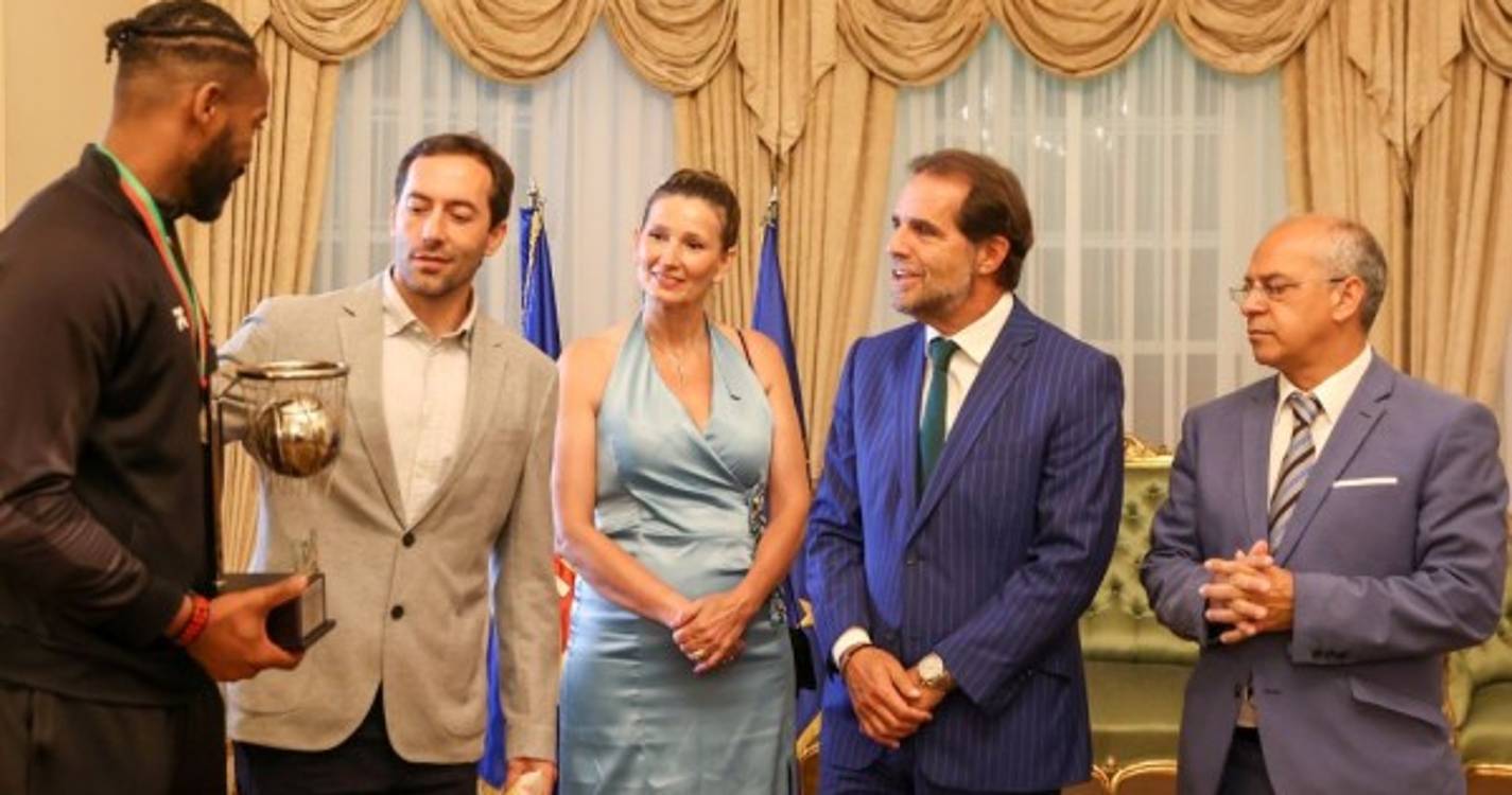 Albuquerque elogia projeto "Galomar"