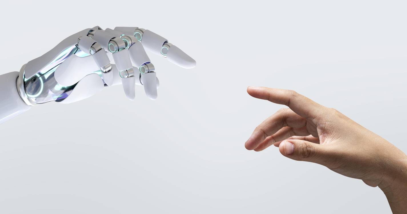 Conteúdos gerados por inteligência artificial contribuem para insegurança