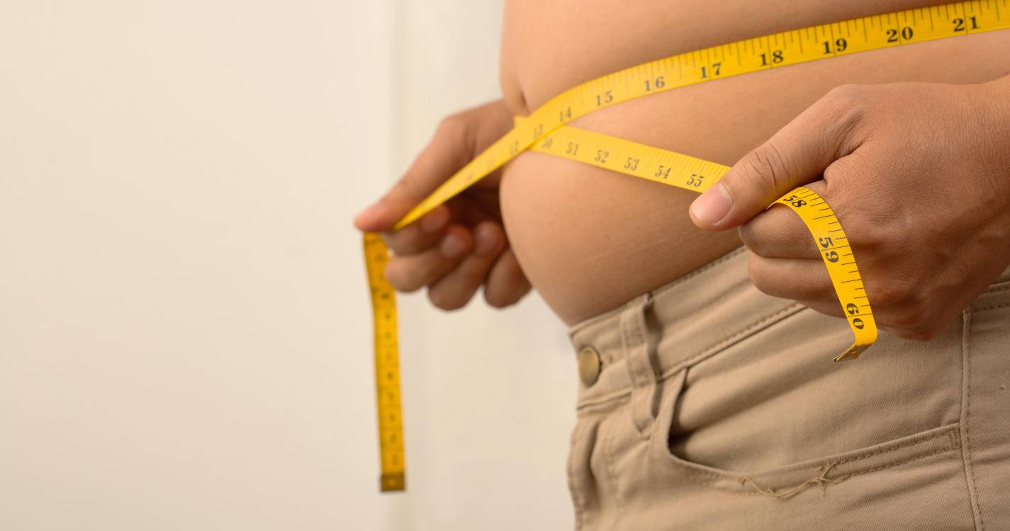 Obesidade abranda no Ocidente e continua a acelerar em países desfavorecidos