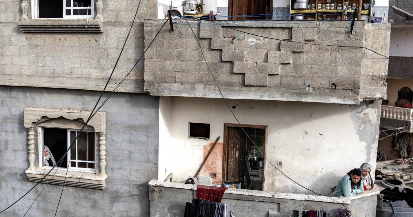 Israel: Novo balanço do Ministério da Saúde do Hamas eleva para 30.410 total de mortos