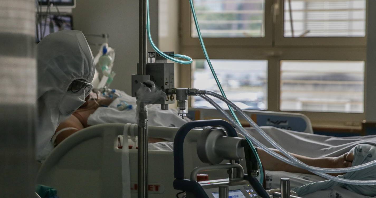 Quase 2.800 utentes aguardam nos hospitais por resposta social ou vaga em cuidados continuados