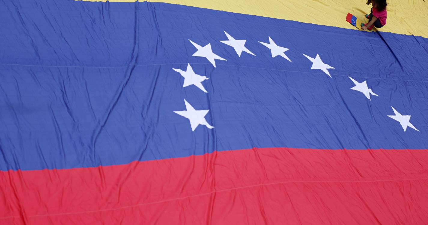 Venezuela vende aos EUA 30 milhões a 50 milhões de barris de petróleo