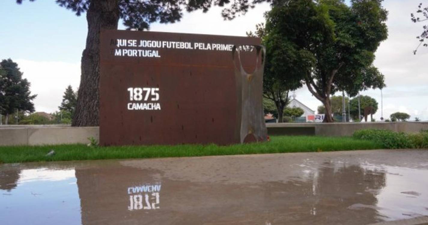 Largo da Achada: veja como ficou depois da interven&ccedil;&atilde;o