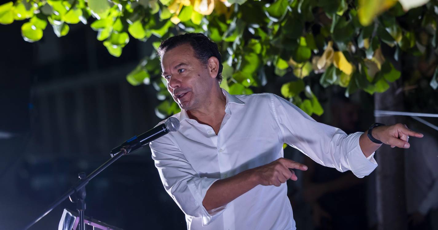 Lei dos estrangeiros: Montenegro sem confirmar acordo com Chega diz que contrapartidas “são para as pessoas”