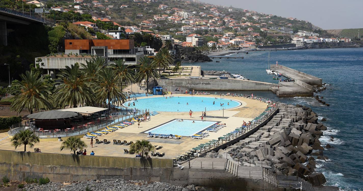 Portugal tem mais oito praias com Qualidade de Ouro, duas delas na Madeira