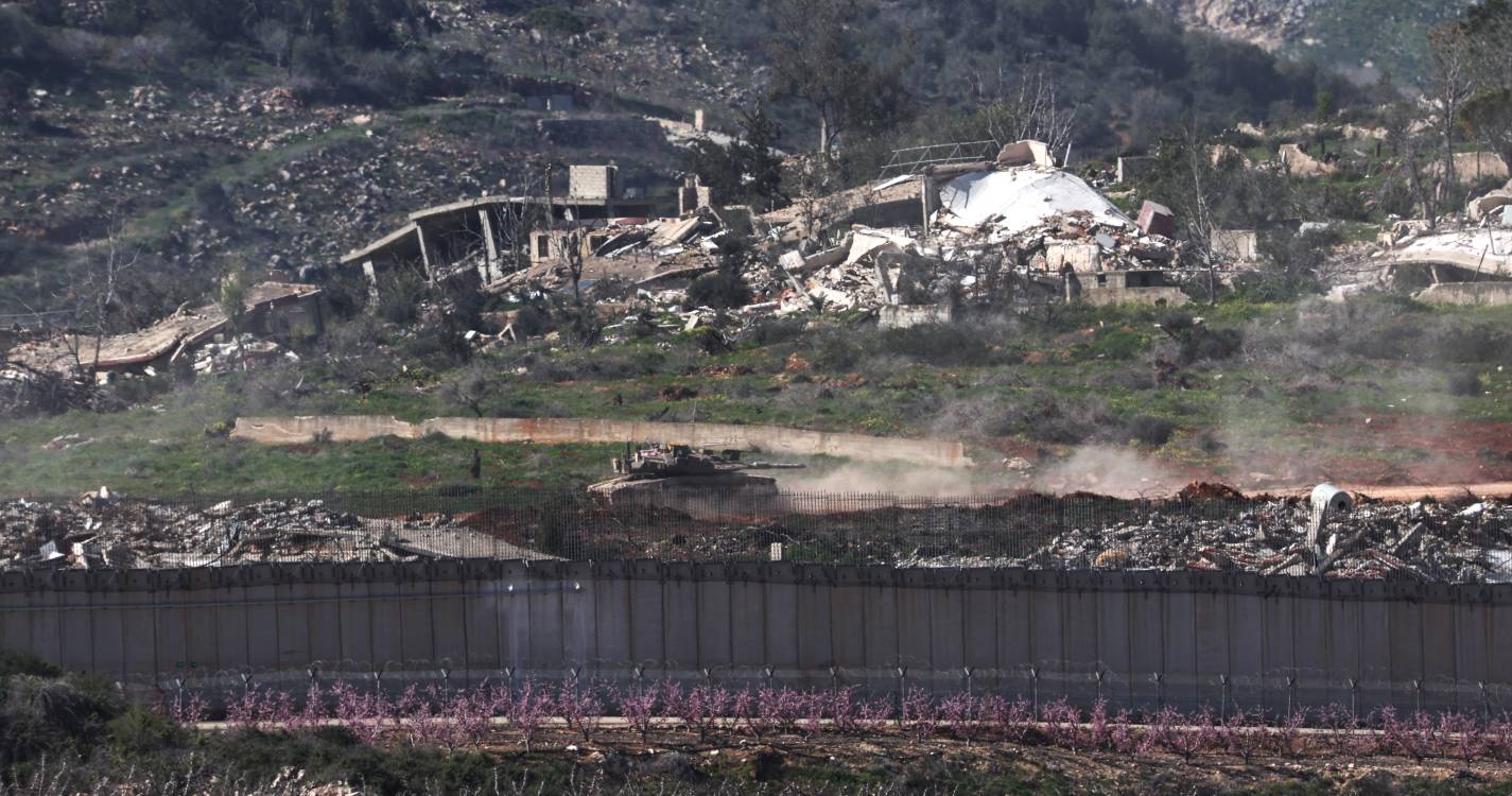 Irão: Ministro israelita ameaça subúrbios a sul de Beirute com mesma devastação que Gaza