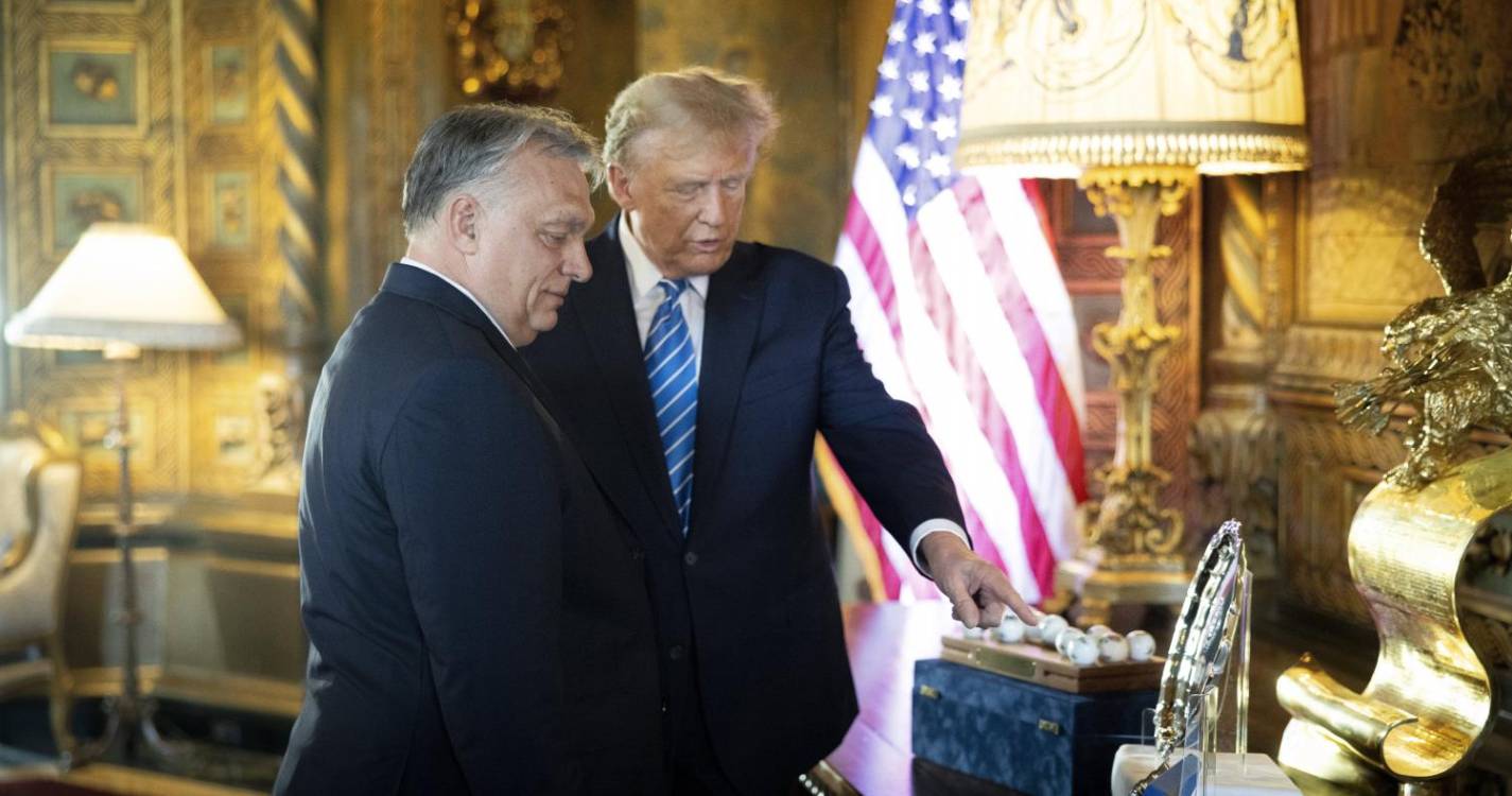 Hungria convoca embaixador dos EUA devido a críticas de Biden a Orbán