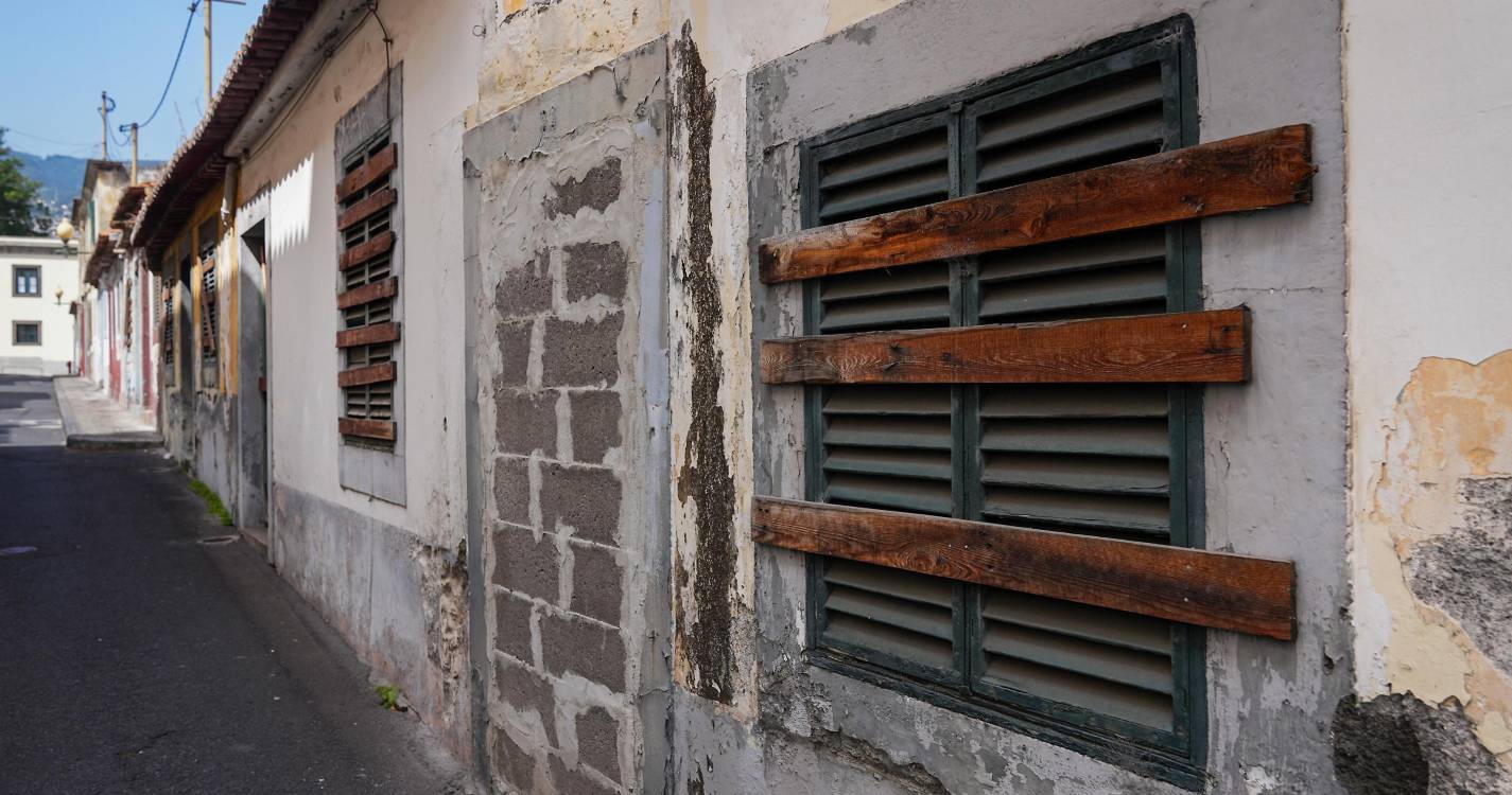 Banco de Fomento estuda garantias públicas para habitação para classe média