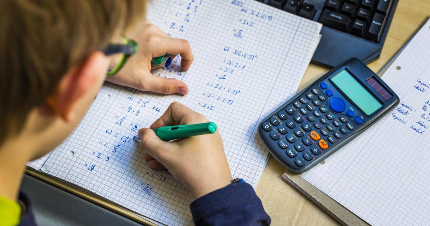 Final do 9.º Campeonato Regional de Jogos Matemáticos realiza-se esta sexta-feira