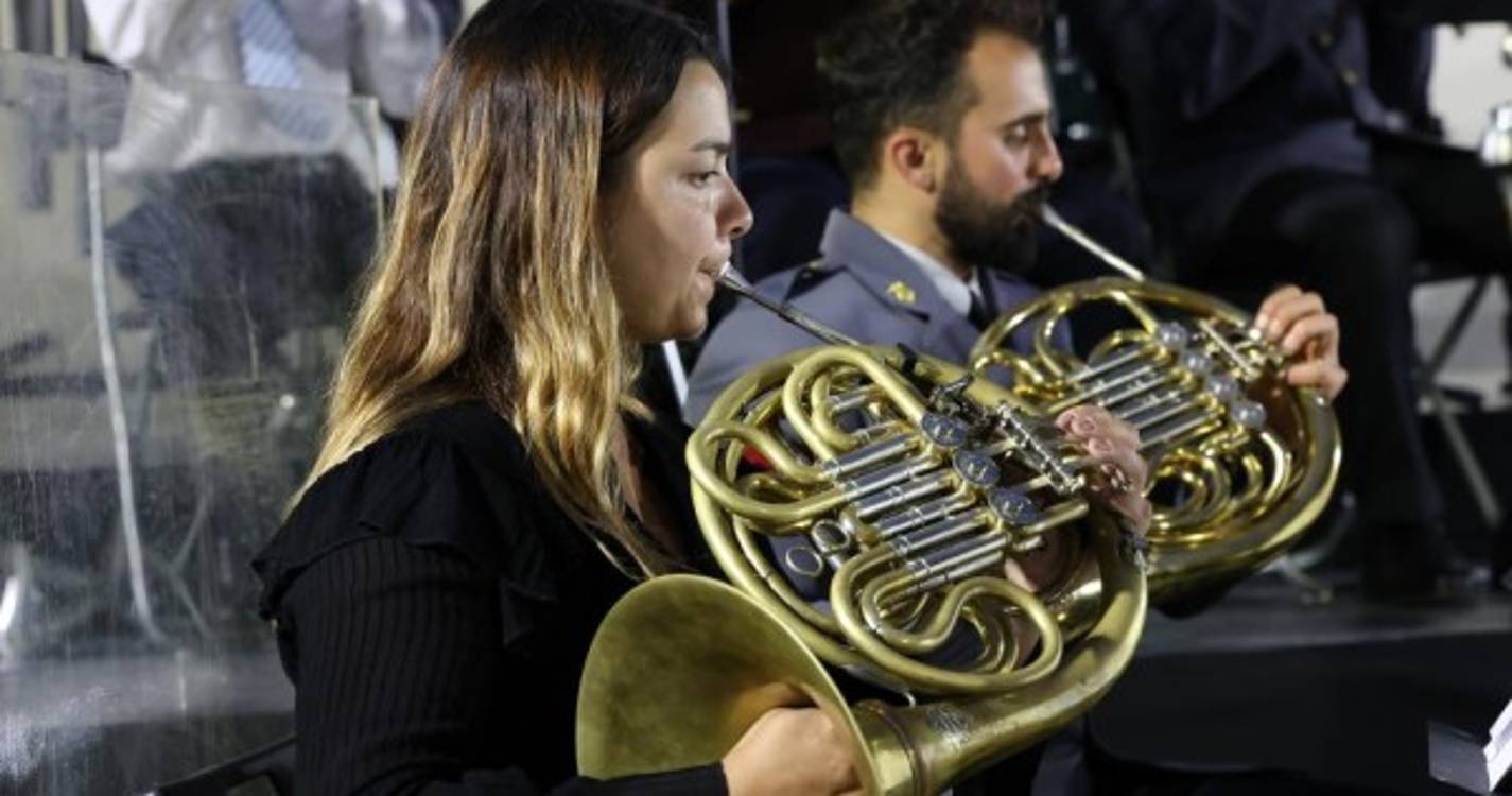 Homenagem a José Manuel Teixeira no Palácio de São Lourenço