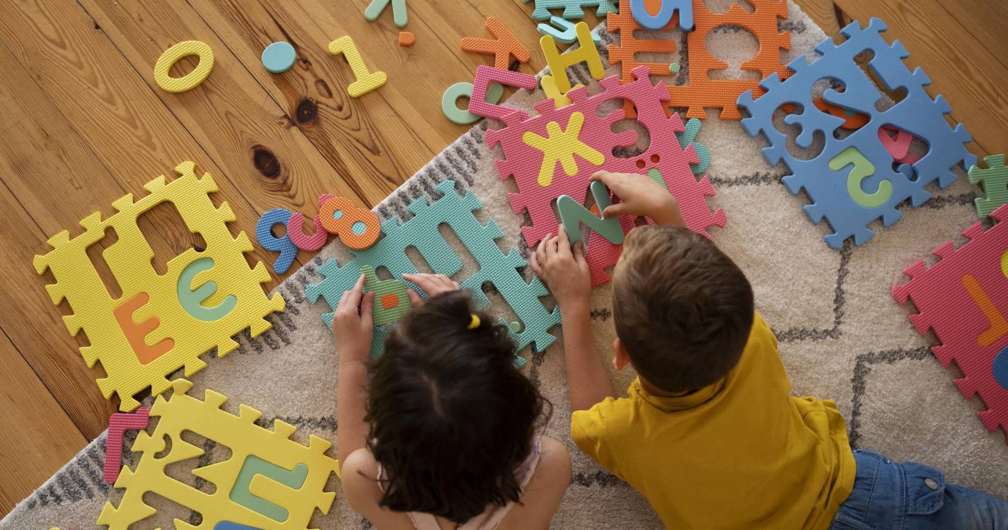 Avança plano para mais vagas no pré-escolar para cinco mil crianças