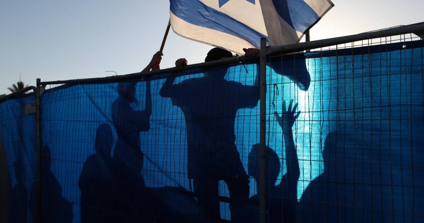 Netanyahu garante que “toda Jerusalém” será de Israel “para sempre”