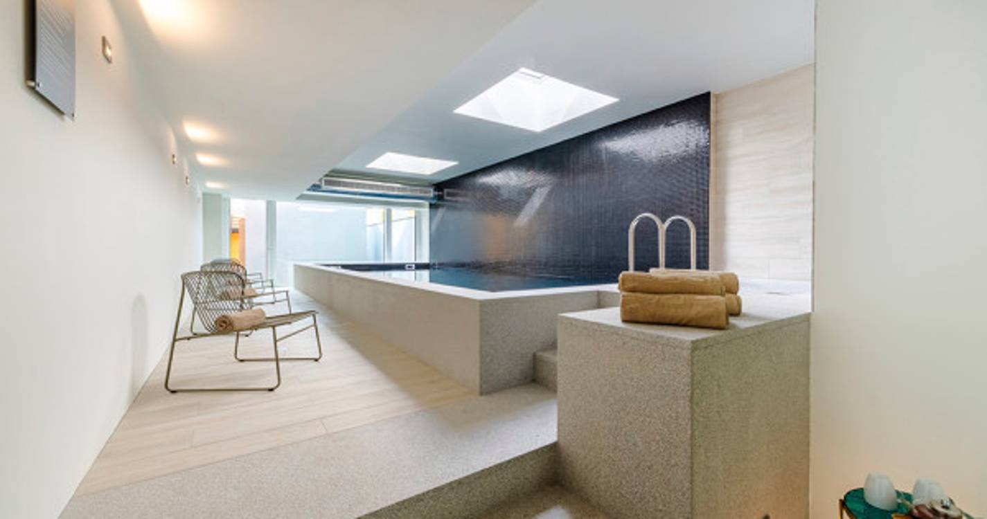 Pestana Hotel Group abre novo hotel: Pestana Douro Riverside (com fotos)