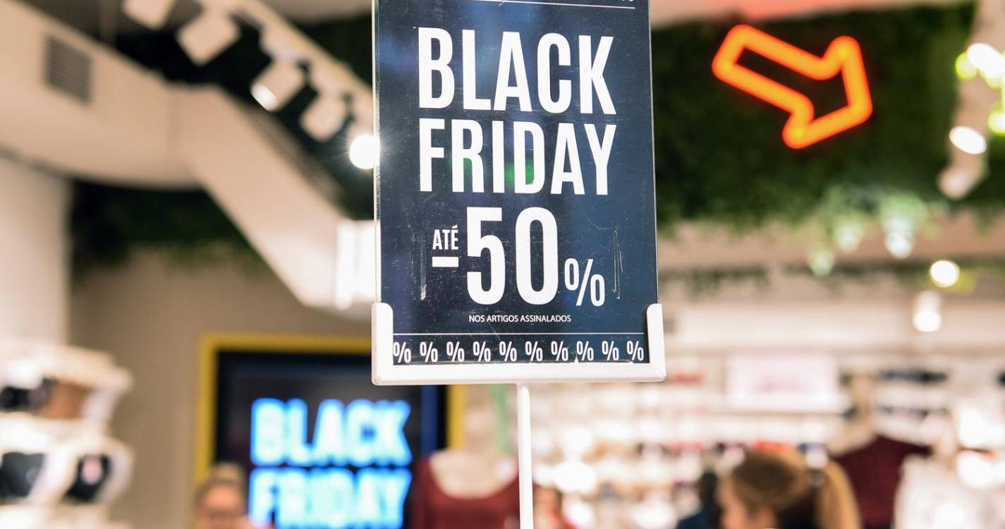 Direção-Geral do Consumidor encontrou infrações na publicidade da Black Friday