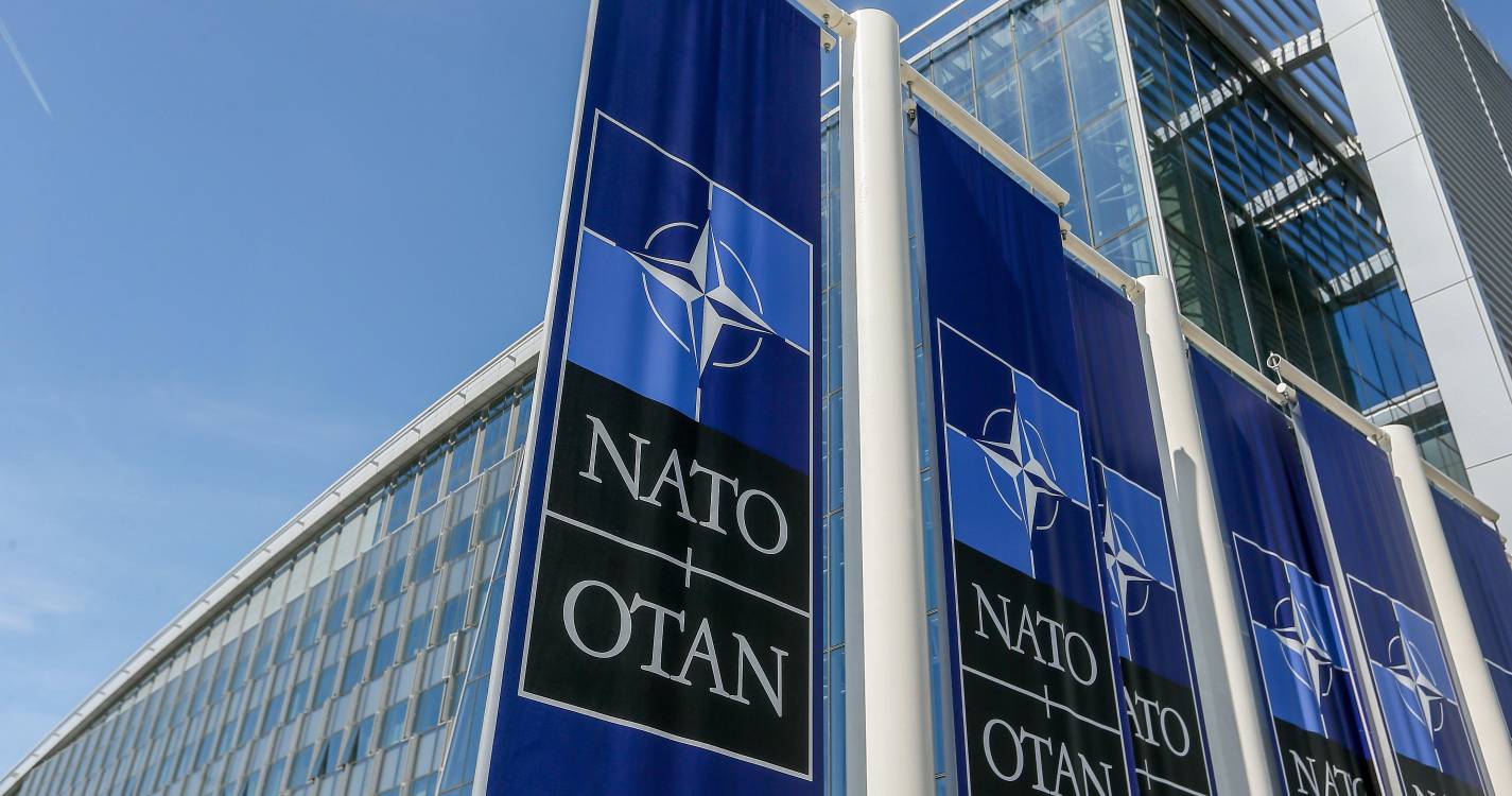 NATO reduz missão no Kosovo devido a melhoria das condições de segurança