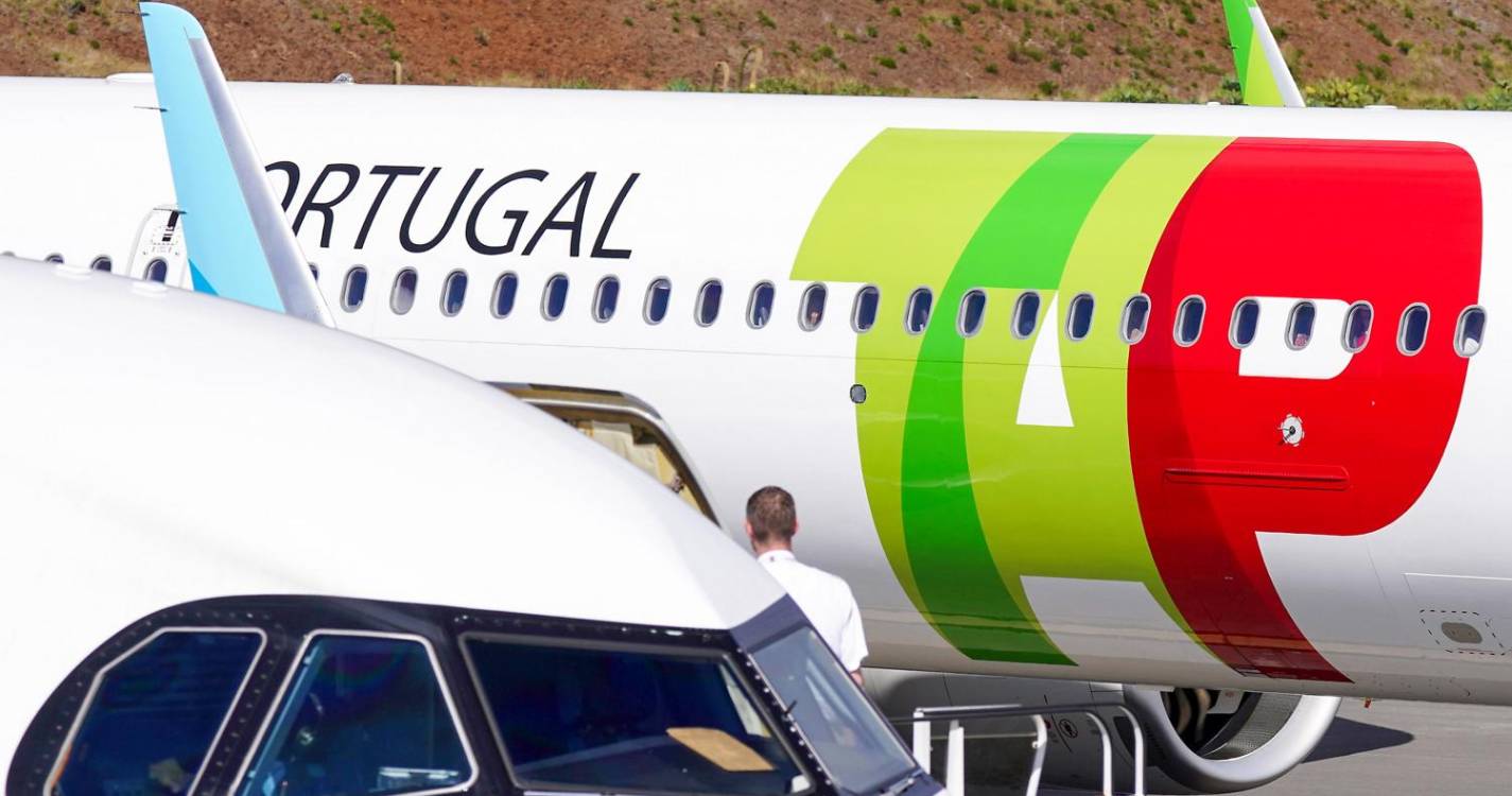 Sindicato acusa TAP de aplicar novos acordos excluindo pessoal de terra