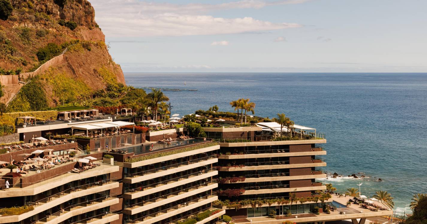 Savoy Signature celebra a magia do Natal com experiências exclusivas e vouchers inspiradores