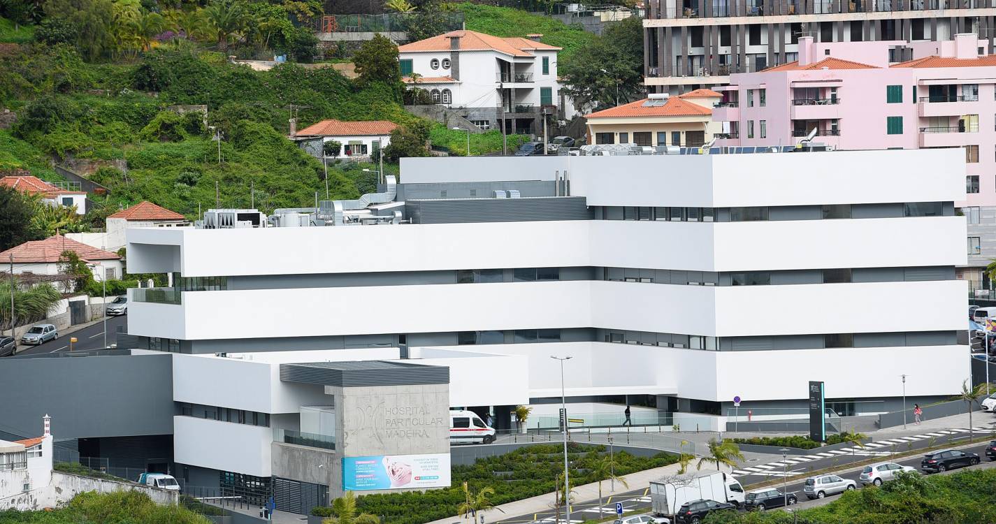 CUF entra na Madeira através da aquisição de 75% do grupo dono do Hospital Particular